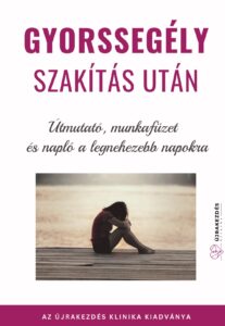 Gyorssegély szakítás után e-book